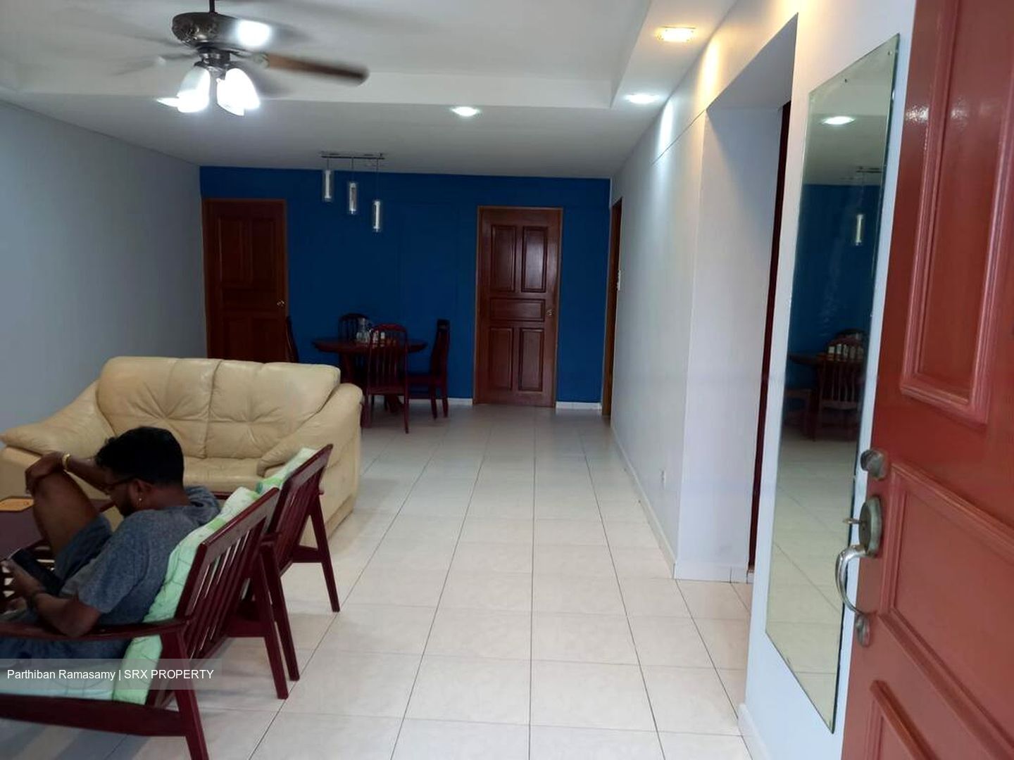 Blk 450 Choa Chu Kang Avenue 4 (Choa Chu Kang), HDB 4 Rooms #483960781